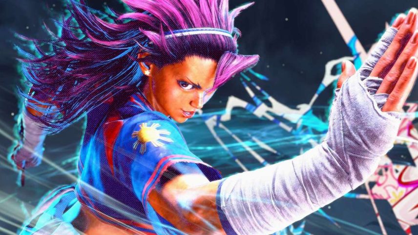 Street Fighter 6: Yasmine ganha trailer de jogabilidade e chega em agosto