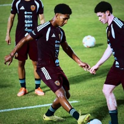 UCV, rival do Santos na Sul-Americana, perde jogador de 18 anos em terremoto