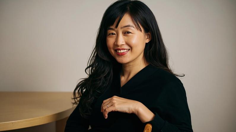 Soyoung Yoon will be the next director of the Whitney Museum's Independent Study Program.