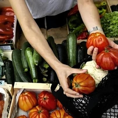 Clima frio reduz produção agrícola e aumenta preços de alimentos