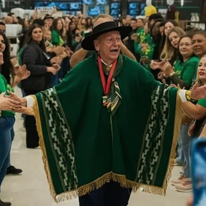Luciano Hang chama universidades federais de guetos da esquerda e provoca reação