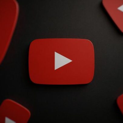 YouTube fecha acordo e evita novo julgamento sobre saúde mental
