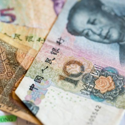 Brasil emite dívida pública em yuan pela primeira vez