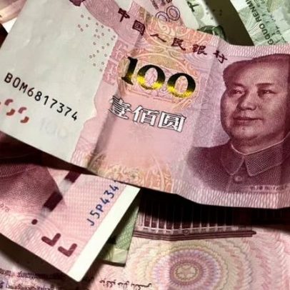 Brasil busca captar 5 bilhões de yuans em 1ª emissão de títulos na China