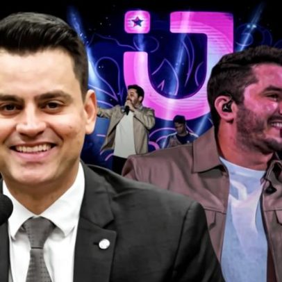 TCU investiga deputado por emenda ligada a shows de sócio