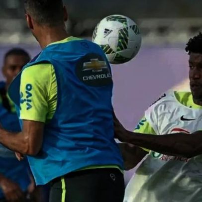 Zagueiro do 7 a 1 contra o Haiti: período importante e inesquecível