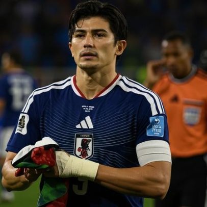 Cunha e Vini Jr. preocupam zaga do Japão; goleiro prevê prorrogação