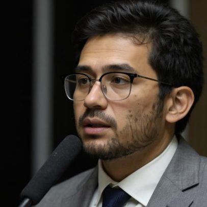 Zanatta e Kim acionam o TCU contra campanha sobre escala 6 a 1