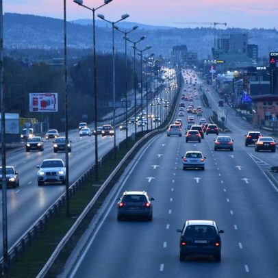 Obras na área portuária de Porto Alegre alteram circulação de quarta a sexta