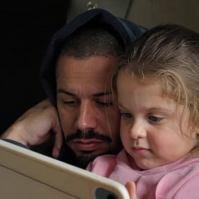 Após falha, Zé Felipe revela drama com a filha: Não fala comigo