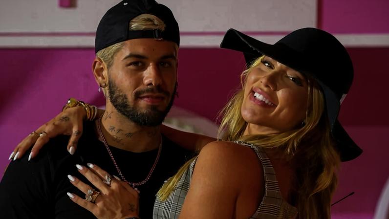 Zé Felipe revela se faria novo rap em defesa de Virginia Fonseca após vaias na Sapucaí