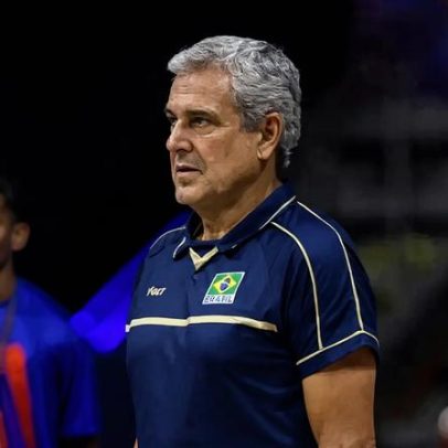 Zé Roberto define 14 inscritas para duelo na VNL contra a República Dominicana
