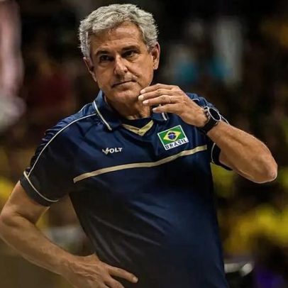 Zé Roberto faz balanço da primeira semana da VNL e aponta recuperação
