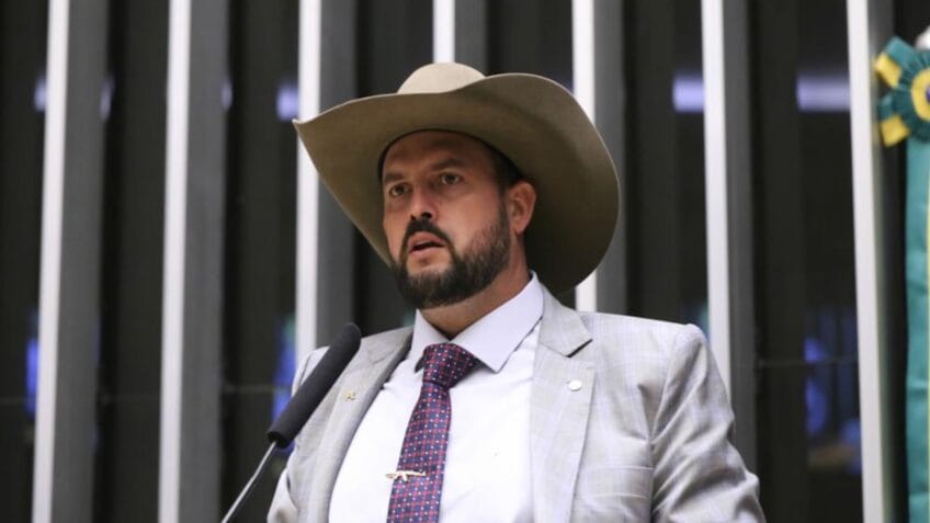 Zé Trovão (PL-SC) foi definido como o relator; congressista afirma que tem mantido diálogo produtivo com o setor e o governo