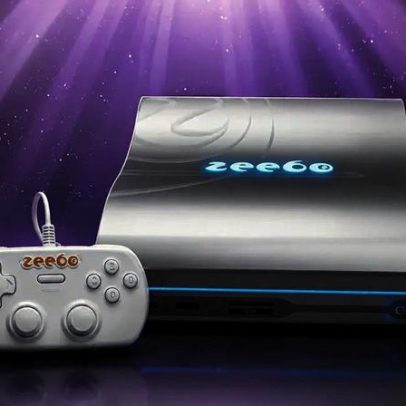 Zeebo: um dos maiores fracassos da Tectoy