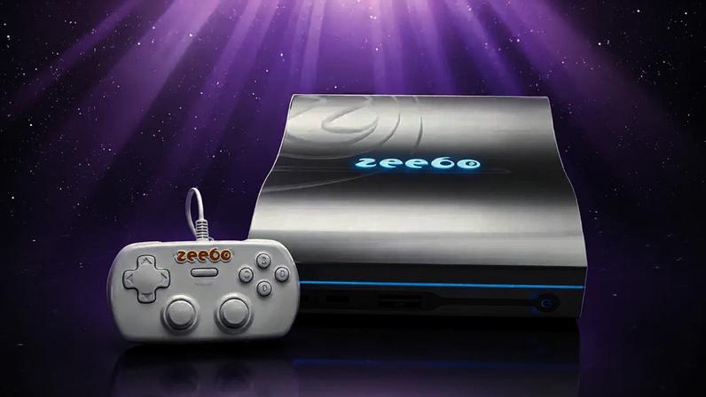 Relembre o Zeebo, um dos maiores fracassos da Tectoy