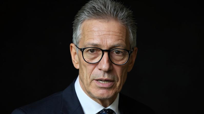 Zema reage à PGR que denunciou o pré-candidato por calúnia a ministros do STF. (Foto: Rafa Neddermeyer/ Agência Brasil)