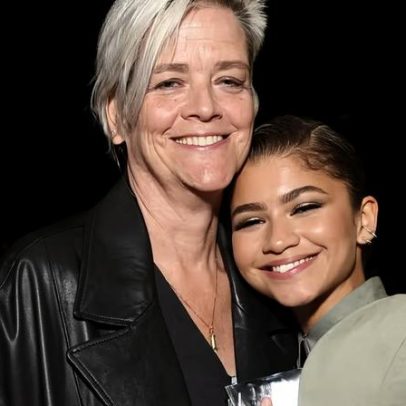 Mãe de Zendaya reage ao final de Euphoria: 'Me deixou triste'