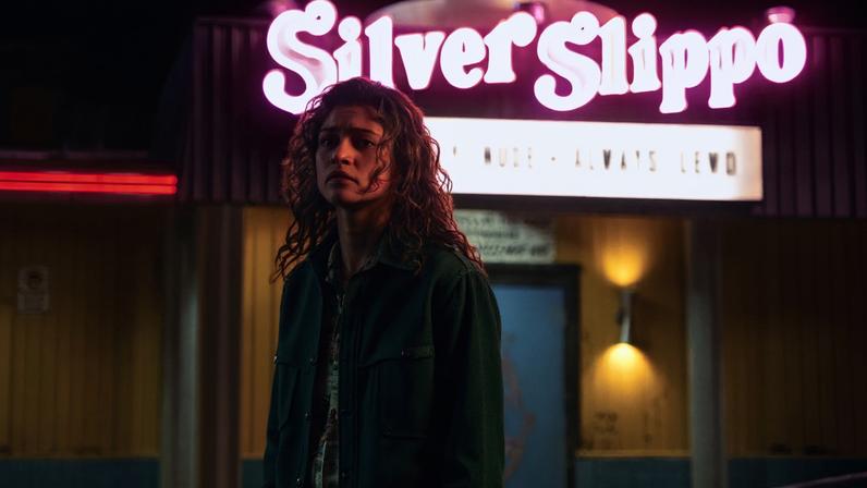 Euphoria encerra com a 3ª temporada; Levinson diz que final foi honesto