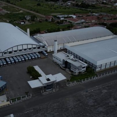 Saiu da roça aos 14 e construiu rede de R$ 800 milhões no Ceará