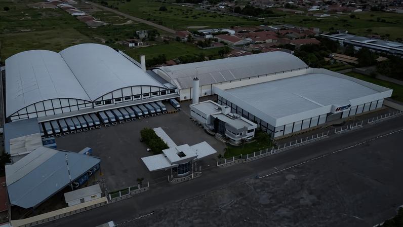 Zenir: o plano é sair das atuais 61 lojas para 100 unidades até 2032 (Zenir/Divulgação)