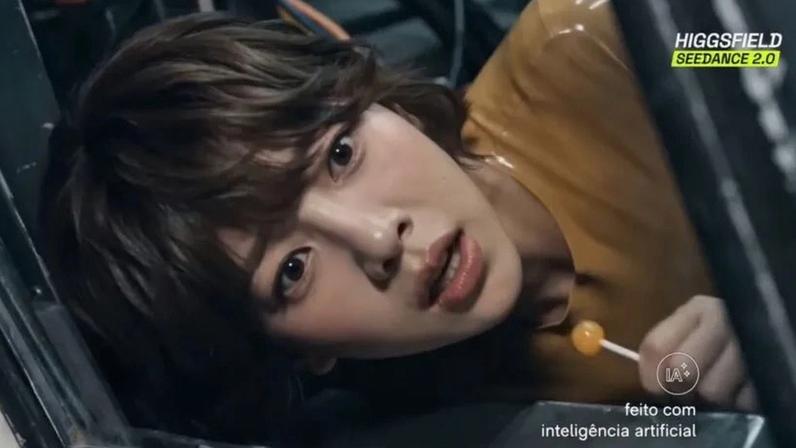 IA domina indústria de microdramas na China em 90 dias