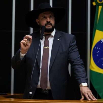 MP do Frete recebe dispositivo para anistiar multas de bloqueios após 2022