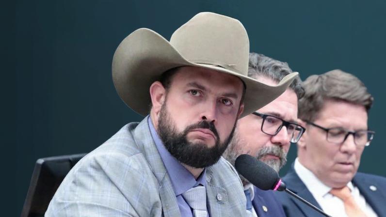 Comissão da MP do frete é cancelada e relator rompe acordo com governo