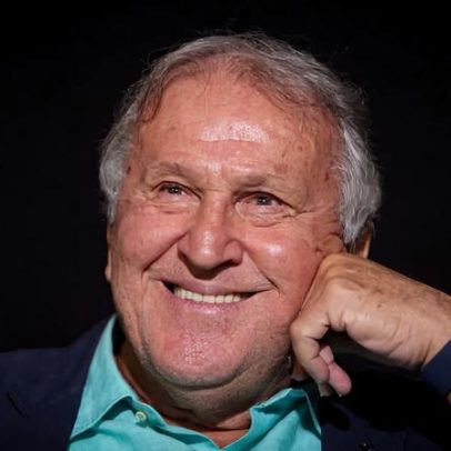 Zico aponta Endrick como trunfo e diz que é fácil marcar o Brasil