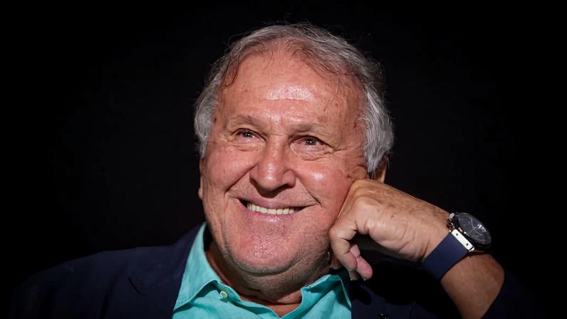Zico aponta Endrick como trunfo e diz que está fácil marcar o Brasil