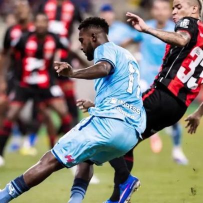 Final da Copa do Nordeste: Fortaleza x Vitória, horário e escalações