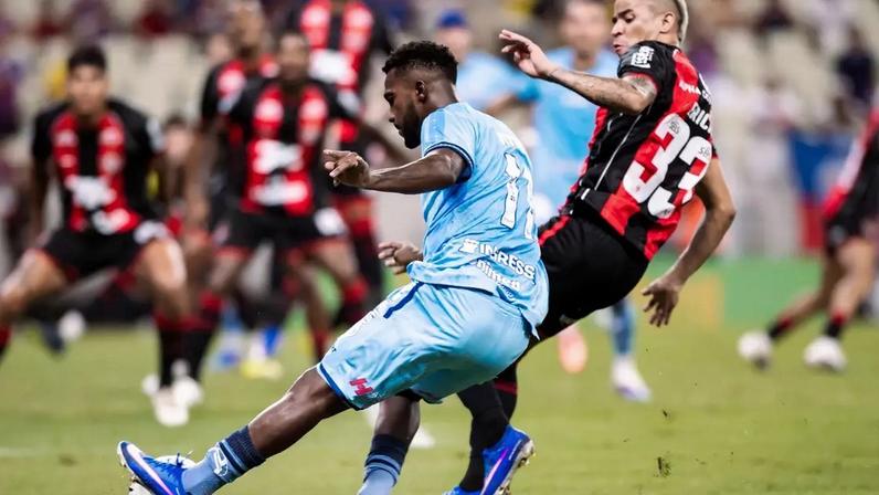 Final da Copa do Nordeste: Fortaleza x Vitória, horário e escalações
