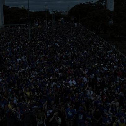 Lula explica ausência na Marcha para Jesus para evitar mal-entendidos