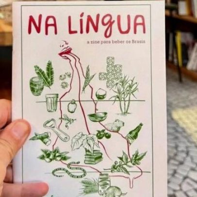 Bebida fermentada pode estimular o cérebro, aponta zine