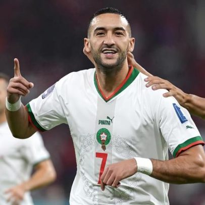 Marrocos não leva seu 'Neymar' à Copa do Mundo: motivos
