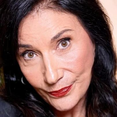 Zizi Possi critica artistas da nova geração