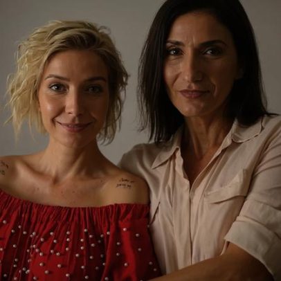 Zizi Possi rebate ataques contra filha após anúncio de carreira gospel