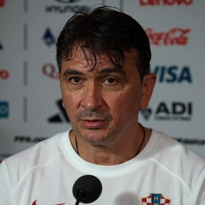 Técnico da Croácia admite vitória sobre Panamá: jogo mais difícil do que esperava