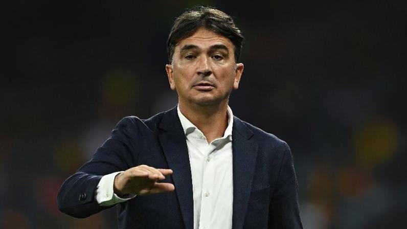 Zlatko Dalic comandará a Croácia pela terceira Copa do Mundo consecutiva