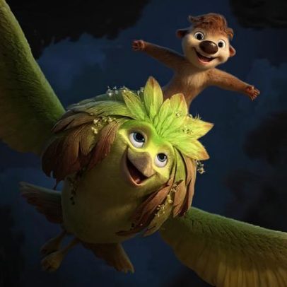 Netflix lança 15 filmes infantis originais tão bons quanto Como Mágica