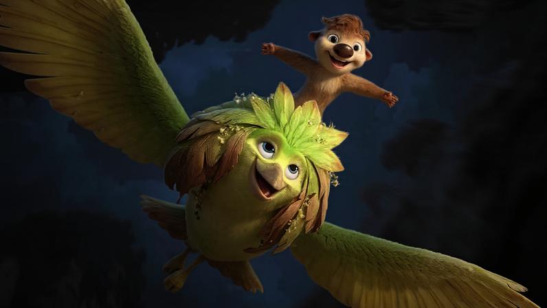 Netflix lança 15 filmes infantis originais tão bons quanto Como Mágica