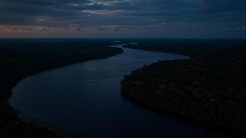 O Brasil que ainda não se conhece - a lógica da cooperação