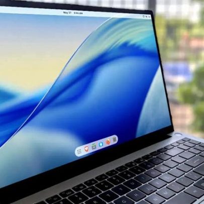 Como deixar o Linux com visual macOS usando ZorinOS gratuitamente