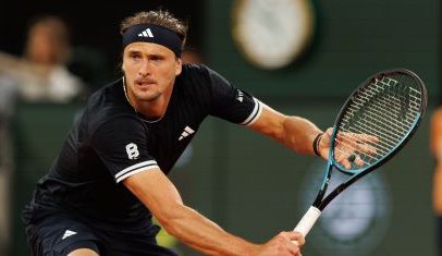 Final de Roland Garros encerra dinastia do trio Nadal, Djokovic e Alcaraz
