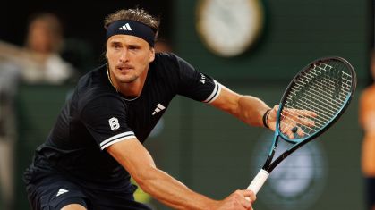 Final de Roland Garros encerra dinastia do trio Nadal, Djokovic e Alcaraz