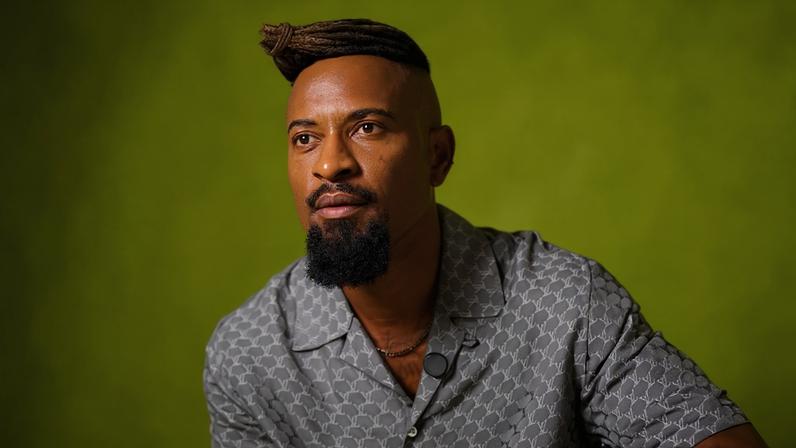 Zé Roberto narra as dificuldades para se jogar duas Copas do Mundo