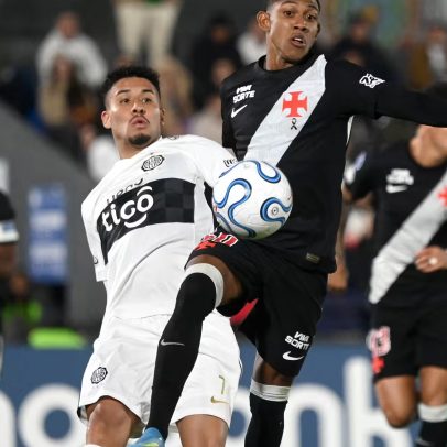 Sul-Americana define oitavas com seis brasileiros e duelo nacional