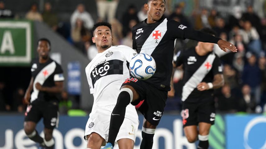 Sul-Americana define oitavas com seis brasileiros e duelo nacional