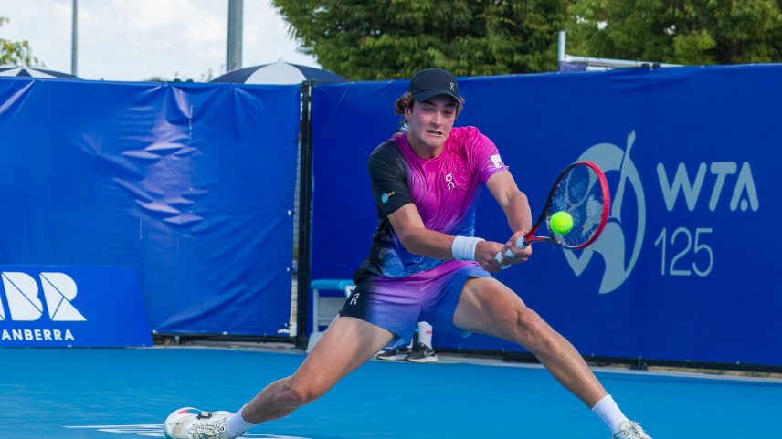 João Fonseca estreia no UTS em primeira edição do torneio no Rio de Janeiro