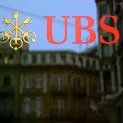 UBS critica banco central suíço por relatório enganoso sobre regras de capital